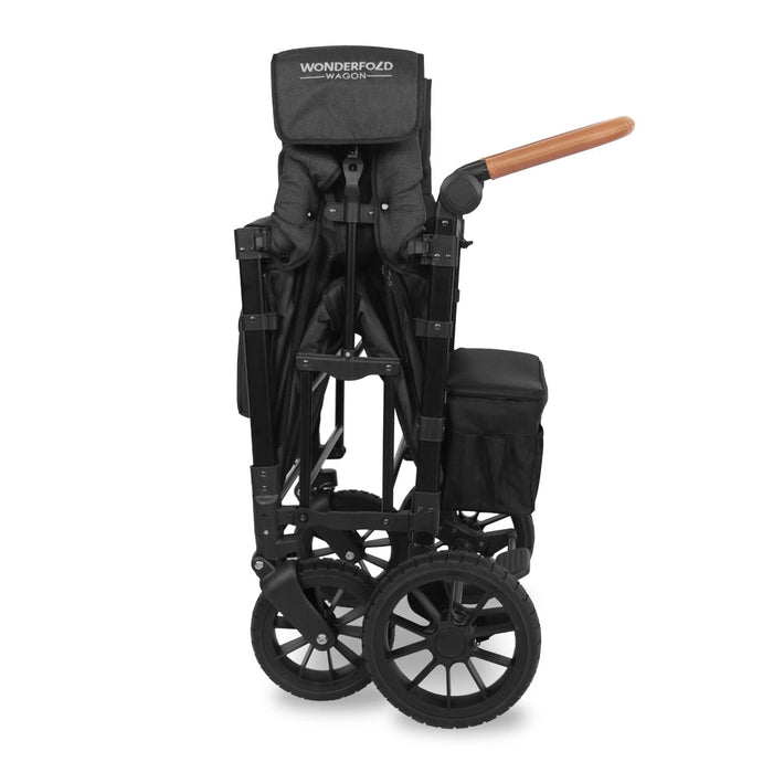 W2 Luxe Stroller Wagon