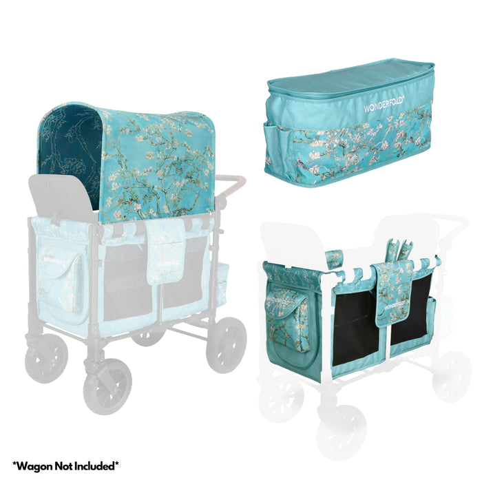 W2 Almond Blossoms Bundle