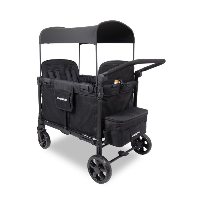 W4 Elite Pro Quad Stroller Wagon