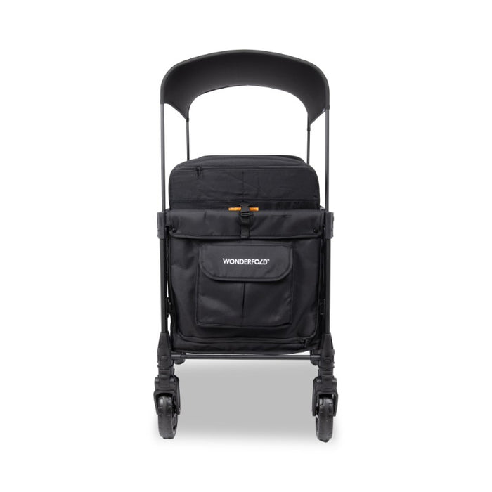 W4 Elite Pro Quad Stroller Wagon