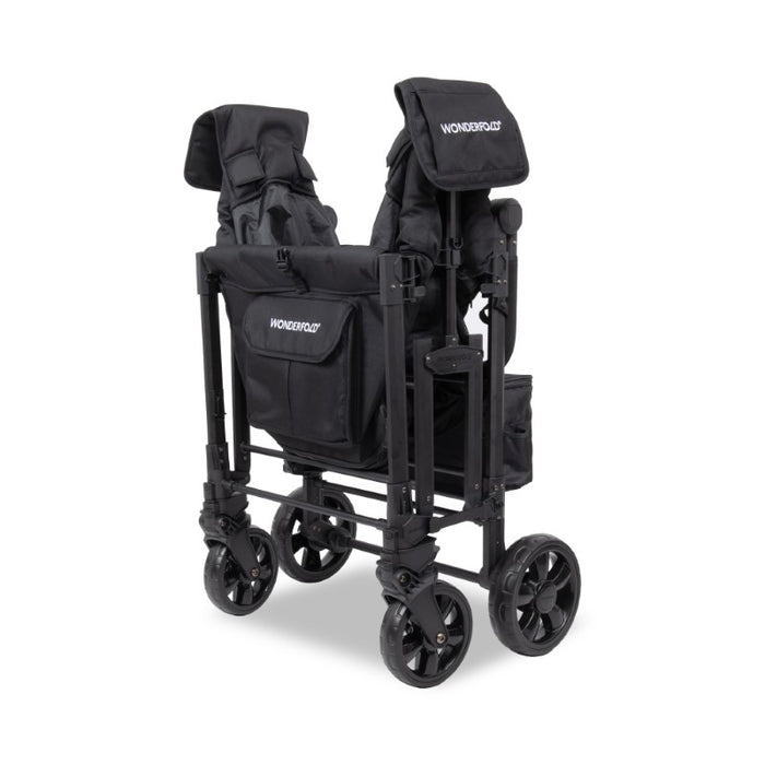 W4 Elite Pro Quad Stroller Wagon