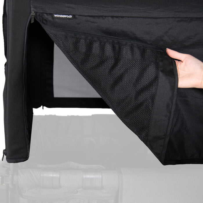 Flex Canopy for W2 Luxe/ Elite / Original