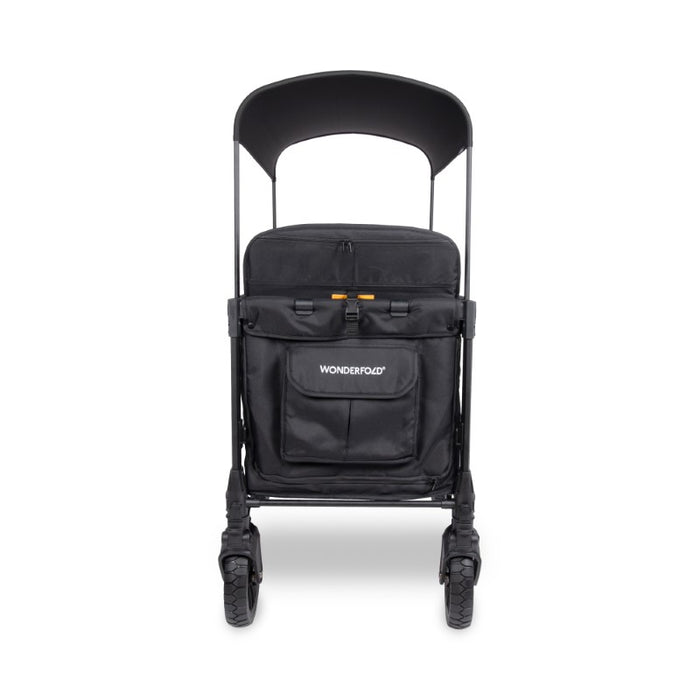 W4 Luxe Pro Quad Stroller Wagon