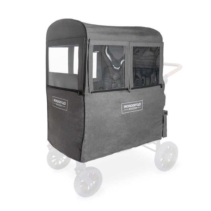 Wind Cover | W4 Original