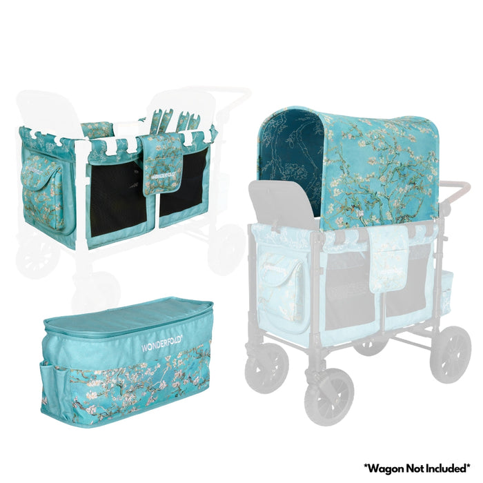 W4 Almond Blossom Bundle