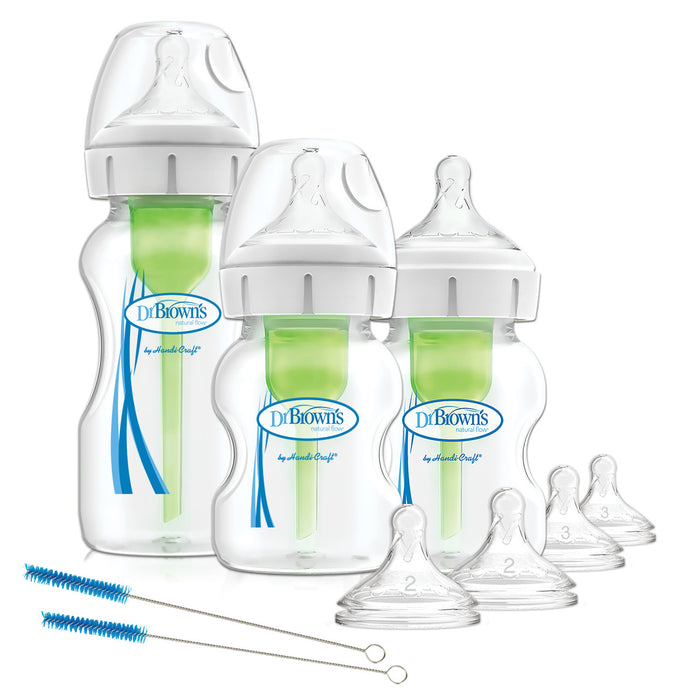 Dr Brown's Bottle Warmer Bundle