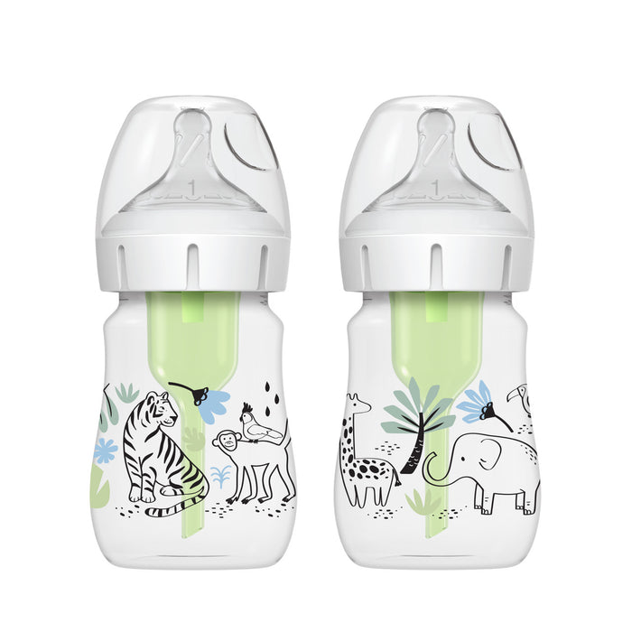Dr Brown's Designer Bottle Bundle