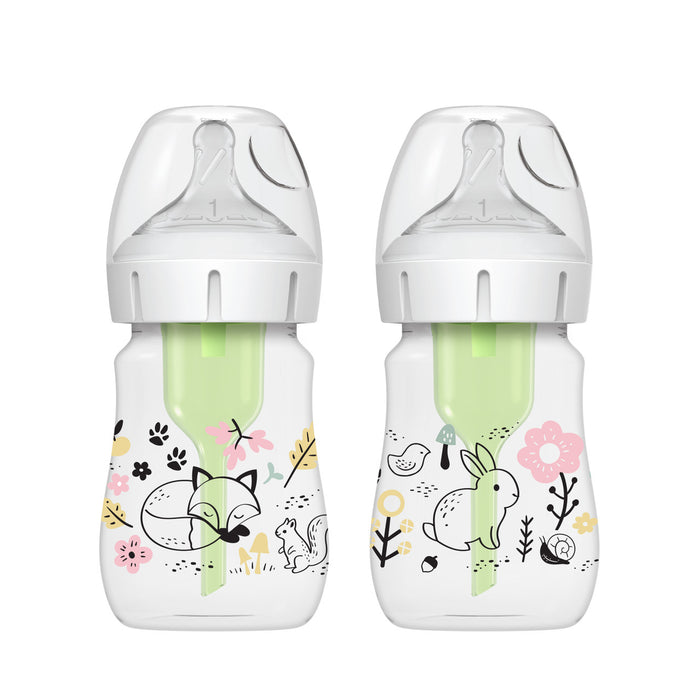 Dr Brown's Designer Bottle Bundle