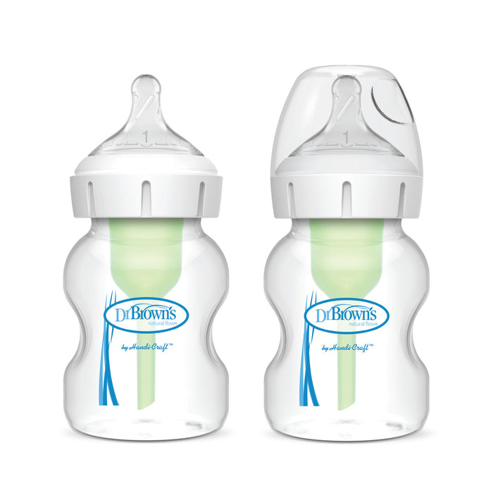 Dr Brown's Complete Feeding Bundle