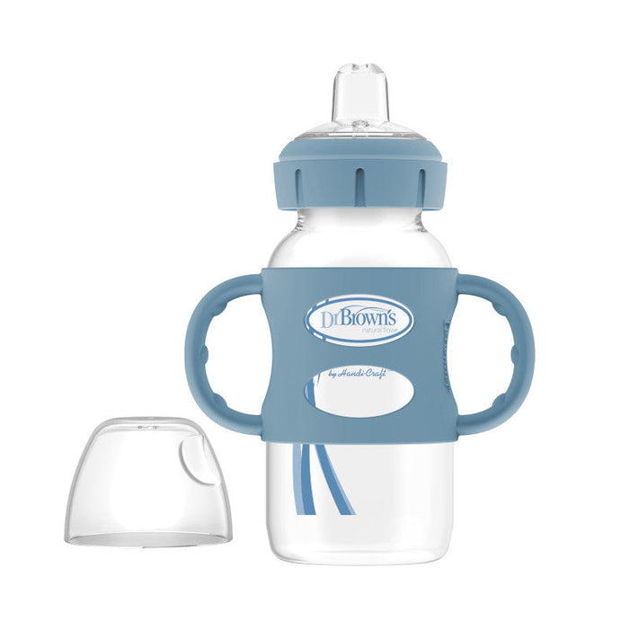 Dr Brown's Complete Feeding Bundle