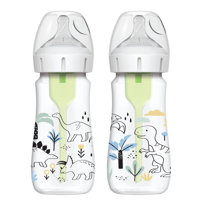 Dr Brown's Designer Bottle Bundle