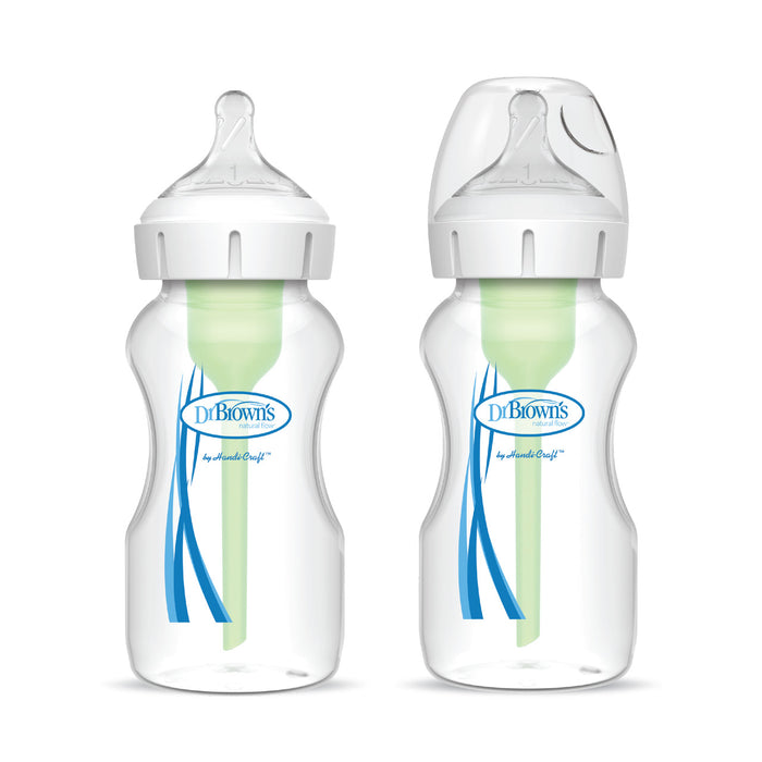 Dr Brown's MEGA Bottle Bundle