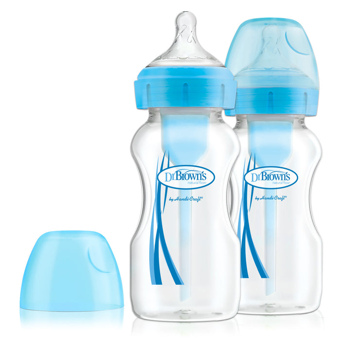 Dr Brown's Blue Bundle