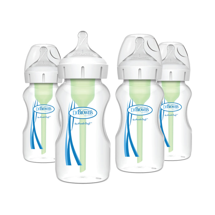 Dr Brown's MEGA Bottle Bundle