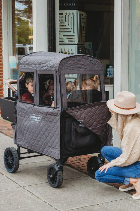 Cold Weather Shield | W4 Original