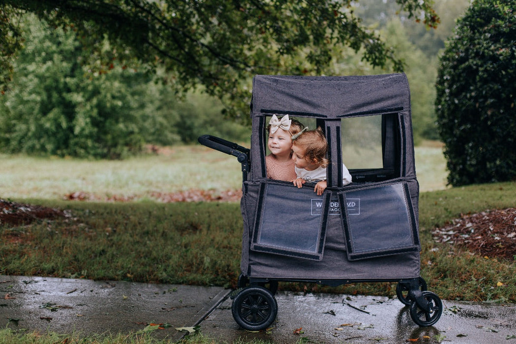 Wind Cover | W2 Luxe/Elite