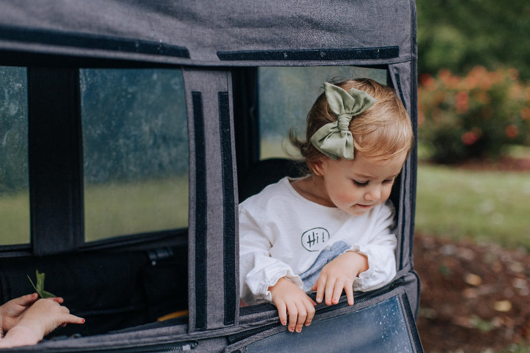 Wind Cover | W2 Luxe/Elite