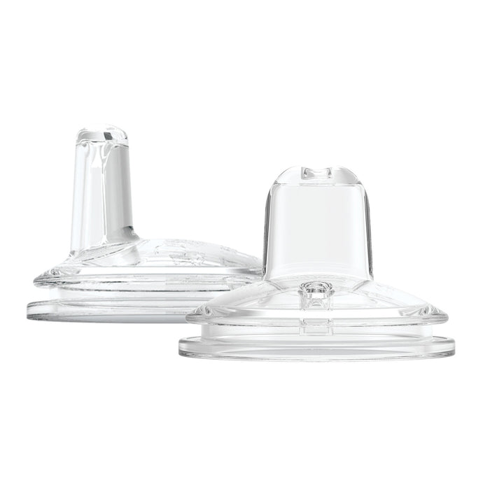 Dr Brown's Options+ Bottle Sippy Spouts (2-Pack)
