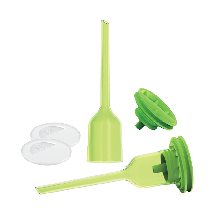 Dr Brown's Wide Neck Replacement Kit