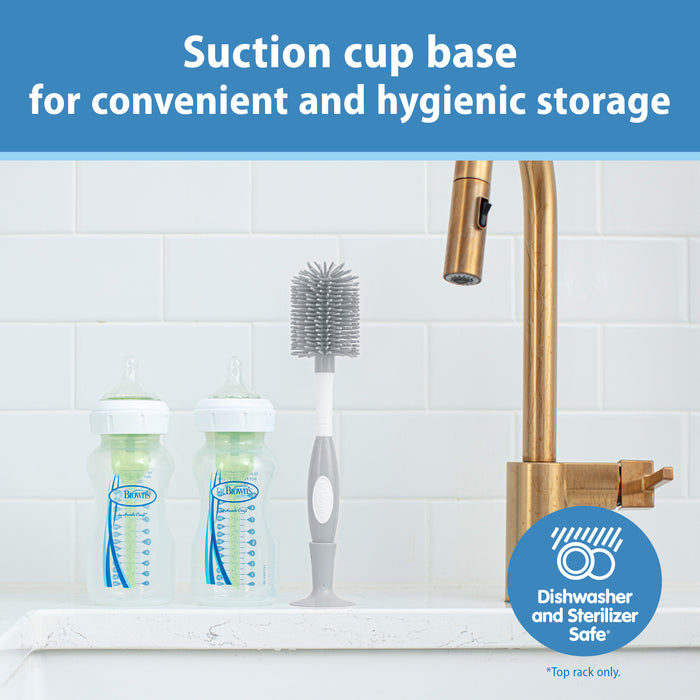 Dr Brown's Soft Touch Bottle Brush