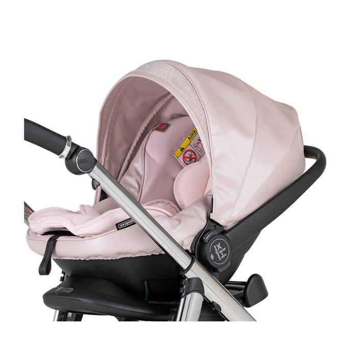 ISIZE ROSE CAR SEAT *car seat only*