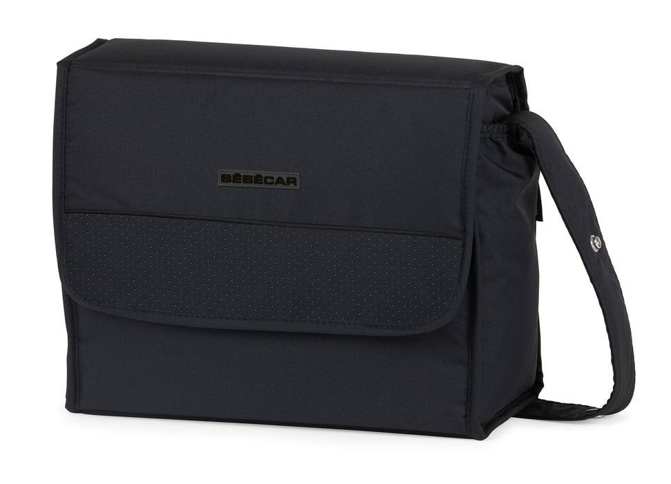 Bébécar BIB - Black Trio Set