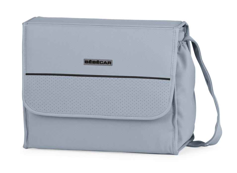Bébécar BIB - Light Blue Trio Set