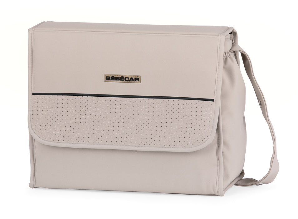 Bébécar BIB - Beige Trio Set