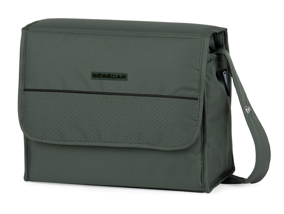 Bébécar BIB - Dark Green Duo Set