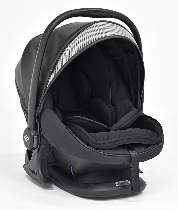 Bebecar Ip-Op Complete Travel System + FREE MATCHING BAG