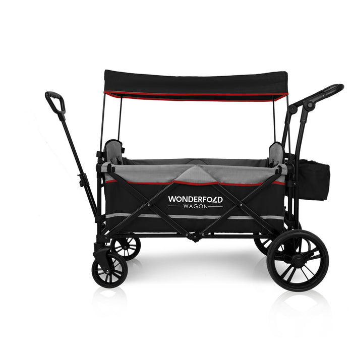 X2 Push + Pull Stroller Wagon