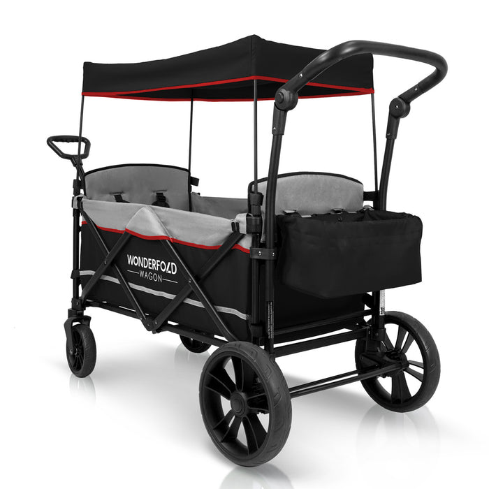 X2 Push + Pull Stroller Wagon