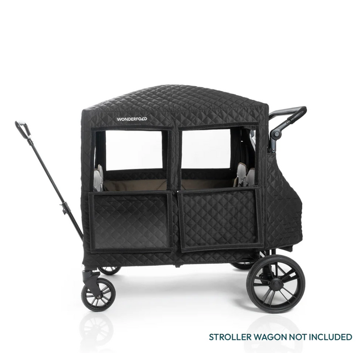 X Range Cold Weather Cover | X4 Series