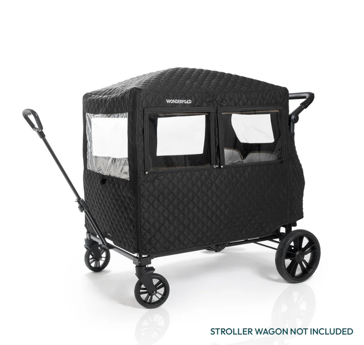 X Range Cold Weather Cover | X4 Series